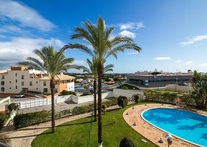 Apartment Globe 45 - Location & The Strip