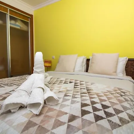 Globe 45 - Location & The Strip Apartamento