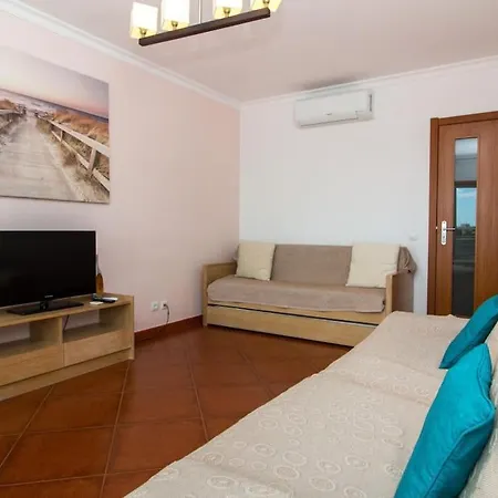 Apartamento Globe 45 - Location & The Strip Albufeira