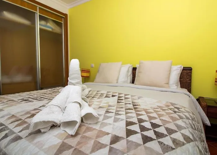 Globe 45 - Location & The Strip Apartamento