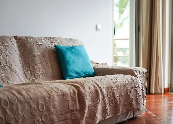 Globe 45 - Location & The Strip Apartamento Albufeira